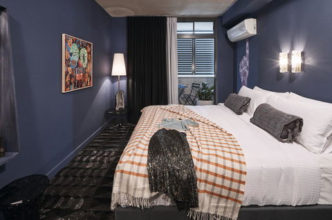The Collectionist Newtown - Accommodation Rockhampton 38