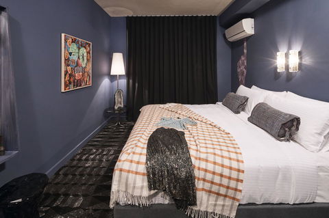 The Collectionist Newtown - Accommodation Rockhampton 40