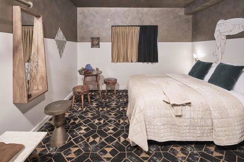 The Collectionist Newtown - Accommodation Rockhampton 44