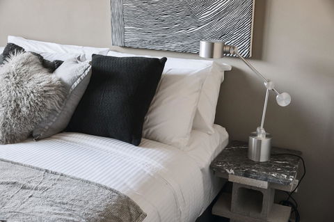 The Collectionist Newtown - Accommodation Rockhampton 12