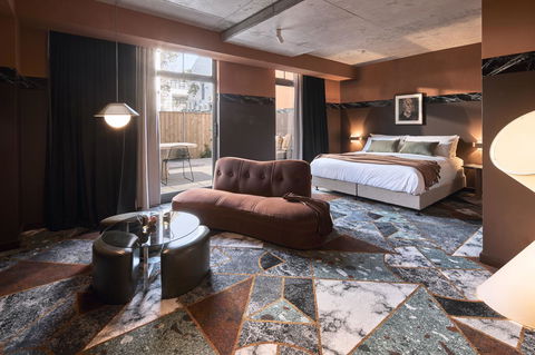The Collectionist Newtown - Accommodation Rockhampton 6