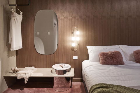 The Collectionist Newtown - Accommodation Rockhampton 31