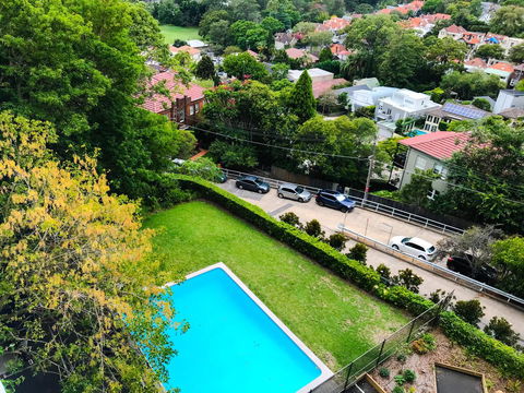 Woollahra Gem, Spectacular Views And Garden Paradise - Accommodation Rockhampton 25