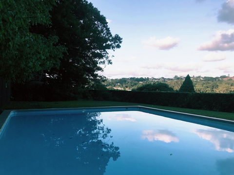 Woollahra Gem, Spectacular Views And Garden Paradise - Accommodation Rockhampton 37