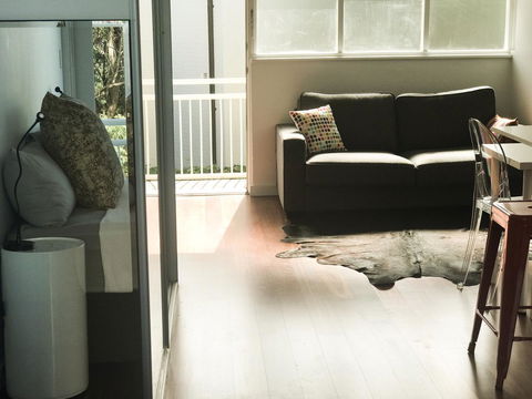 Woollahra Gem, Spectacular Views And Garden Paradise - Accommodation Rockhampton 15