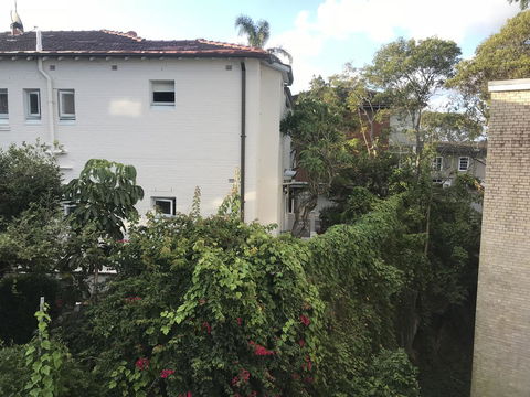 Woollahra Gem, Spectacular Views And Garden Paradise - Accommodation Rockhampton 2