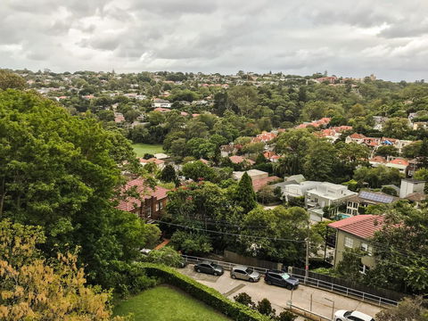 Woollahra Gem, Spectacular Views And Garden Paradise - Accommodation Rockhampton 22