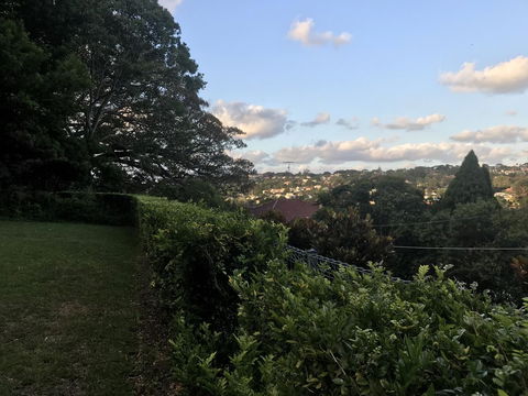 Woollahra Gem, Spectacular Views And Garden Paradise - Accommodation Rockhampton 30