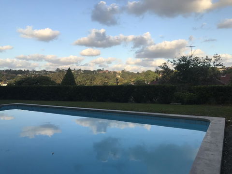 Woollahra Gem, Spectacular Views And Garden Paradise - Accommodation Rockhampton 27
