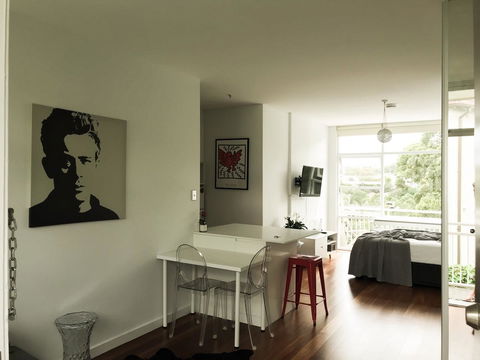 Woollahra Gem, Spectacular Views And Garden Paradise - Accommodation Rockhampton 0