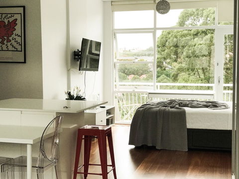 Woollahra Gem, Spectacular Views And Garden Paradise - Accommodation Rockhampton 4