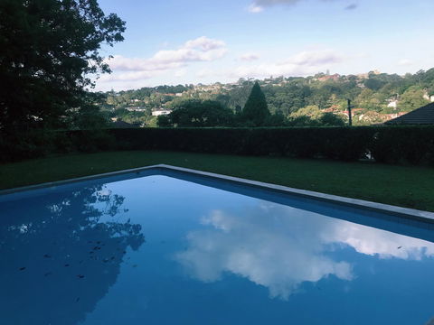 Woollahra Gem, Spectacular Views And Garden Paradise - Accommodation Rockhampton 36