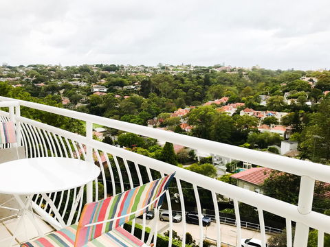 Woollahra Gem, Spectacular Views And Garden Paradise - Accommodation Rockhampton 23