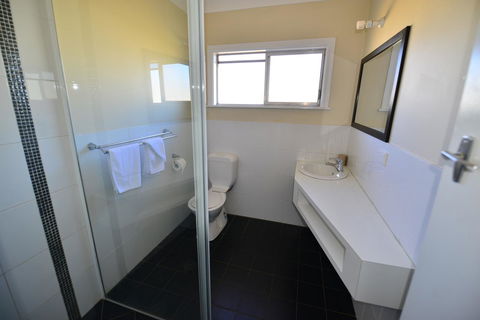 City Centre Apartments - Accommodation Rockhampton 5
