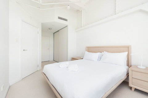 Waterfront Apartment On Sydney Harbour - Accommodation Rockhampton 10