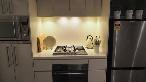 Sky Garden Olympic Park - Accommodation Rockhampton 6