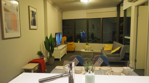Sky Garden Olympic Park - Accommodation Rockhampton 1