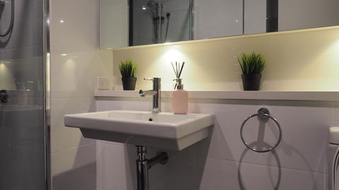 Sky Garden Olympic Park - Accommodation Rockhampton 36