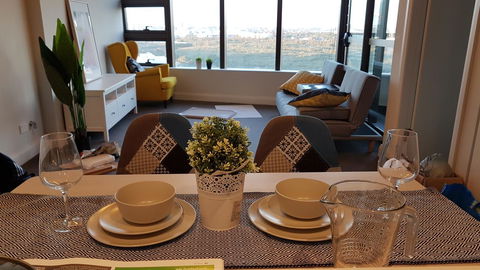 Sky Garden Olympic Park - Accommodation Rockhampton 12