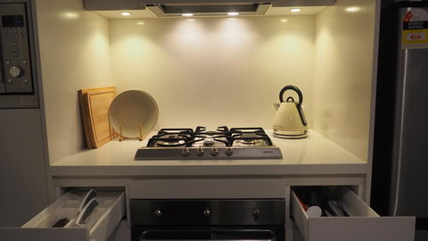 Sky Garden Olympic Park - Accommodation Rockhampton 26