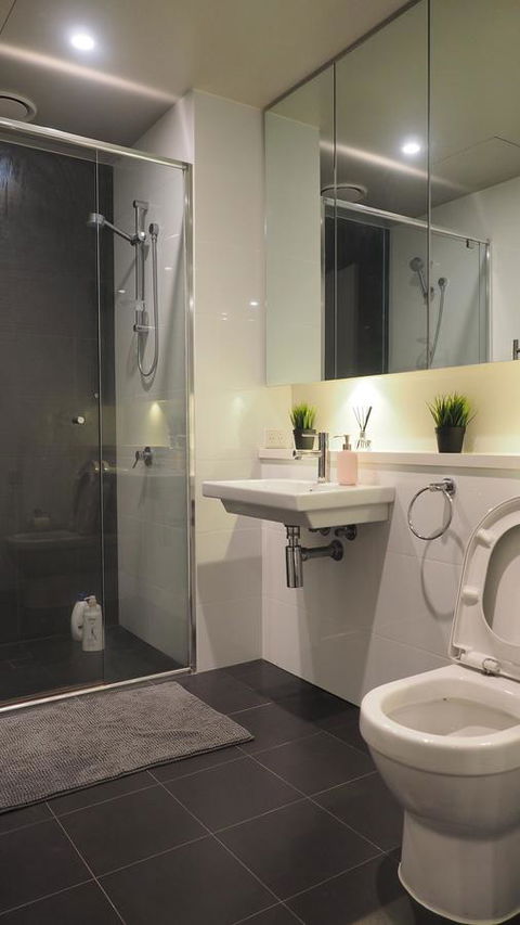 Sky Garden Olympic Park - Accommodation Rockhampton 4