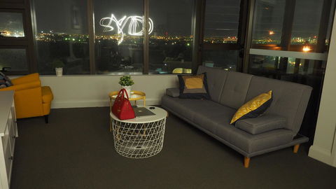 Sky Garden Olympic Park - Accommodation Rockhampton 11