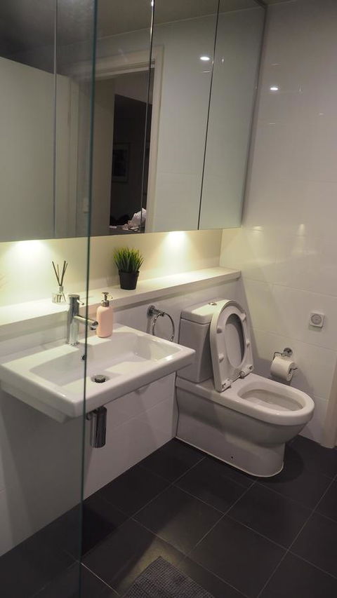 Sky Garden Olympic Park - Accommodation Rockhampton 5