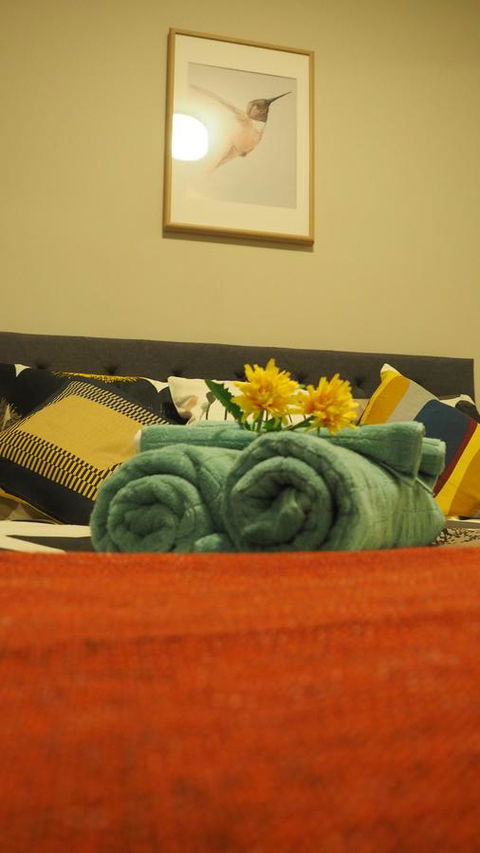 Sky Garden Olympic Park - Accommodation Rockhampton 9