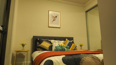 Sky Garden Olympic Park - Accommodation Rockhampton 31