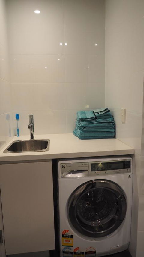 Sky Garden Olympic Park - Accommodation Rockhampton 27