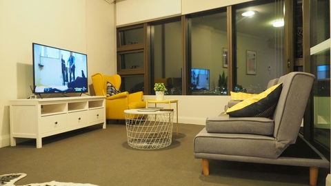 Sky Garden Olympic Park - Accommodation Rockhampton 37