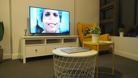 Sky Garden Olympic Park - Accommodation Rockhampton 3