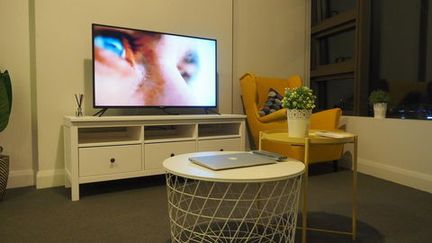 Sky Garden Olympic Park - Accommodation Rockhampton 16