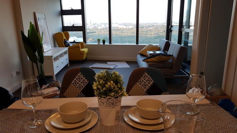 Sky Garden Olympic Park - Accommodation Rockhampton 22