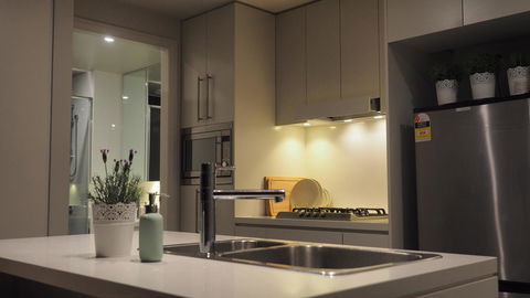 Sky Garden Olympic Park - Accommodation Rockhampton 28