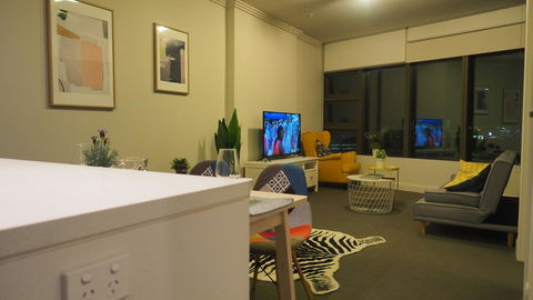 Sky Garden Olympic Park - Accommodation Rockhampton 21