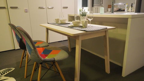 Sky Garden Olympic Park - Accommodation Rockhampton 30