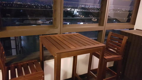 Sky Garden Olympic Park - Accommodation Rockhampton 14
