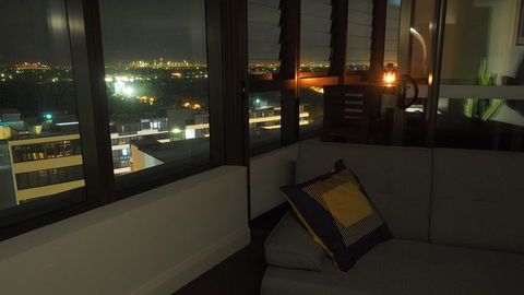 Sky Garden Olympic Park - Accommodation Rockhampton 34