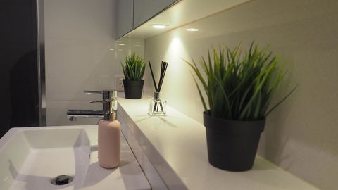 Sky Garden Olympic Park - Accommodation Rockhampton 38