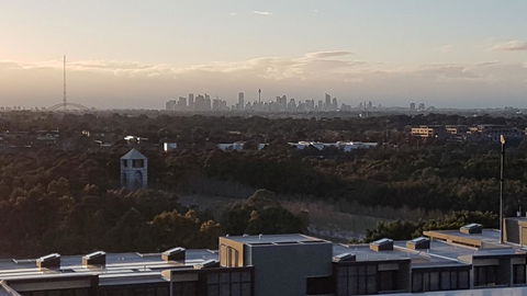 Sky Garden Olympic Park - Accommodation Rockhampton 33