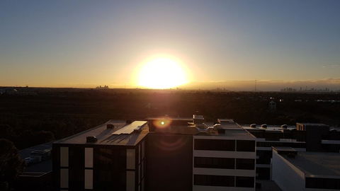 Sky Garden Olympic Park - Accommodation Rockhampton 23