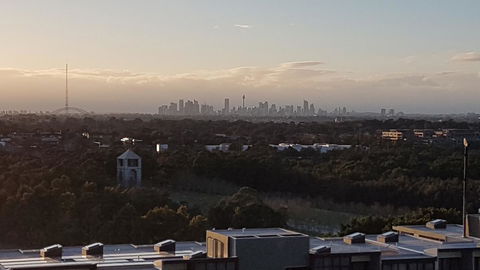 Sky Garden Olympic Park - Accommodation Rockhampton 13
