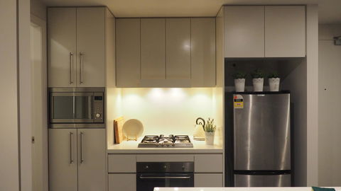Sky Garden Olympic Park - Accommodation Rockhampton 35