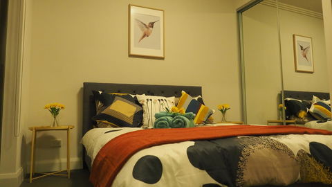 Sky Garden Olympic Park - Accommodation Rockhampton 2