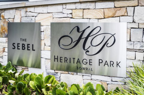 The Sebel Bowral Heritage Park - Accommodation Rockhampton 25