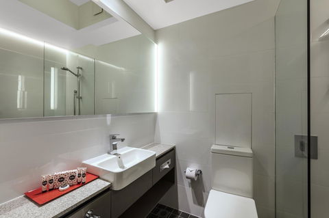 Novotel Sydney City Centre - Accommodation Rockhampton 14