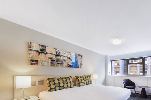 Novotel Sydney City Centre - Accommodation Rockhampton 2