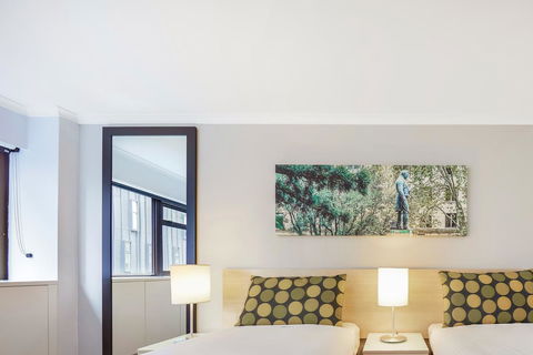 Novotel Sydney City Centre - Accommodation Rockhampton 7