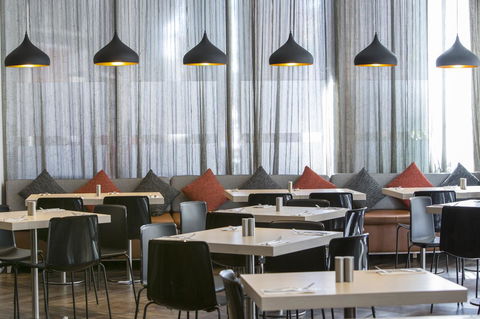 Novotel Sydney City Centre - Accommodation Rockhampton 26